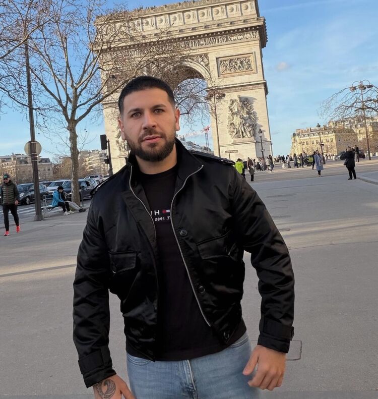 ���������� �����-���������, ���� ������� ������, 35 ���, ������������ 