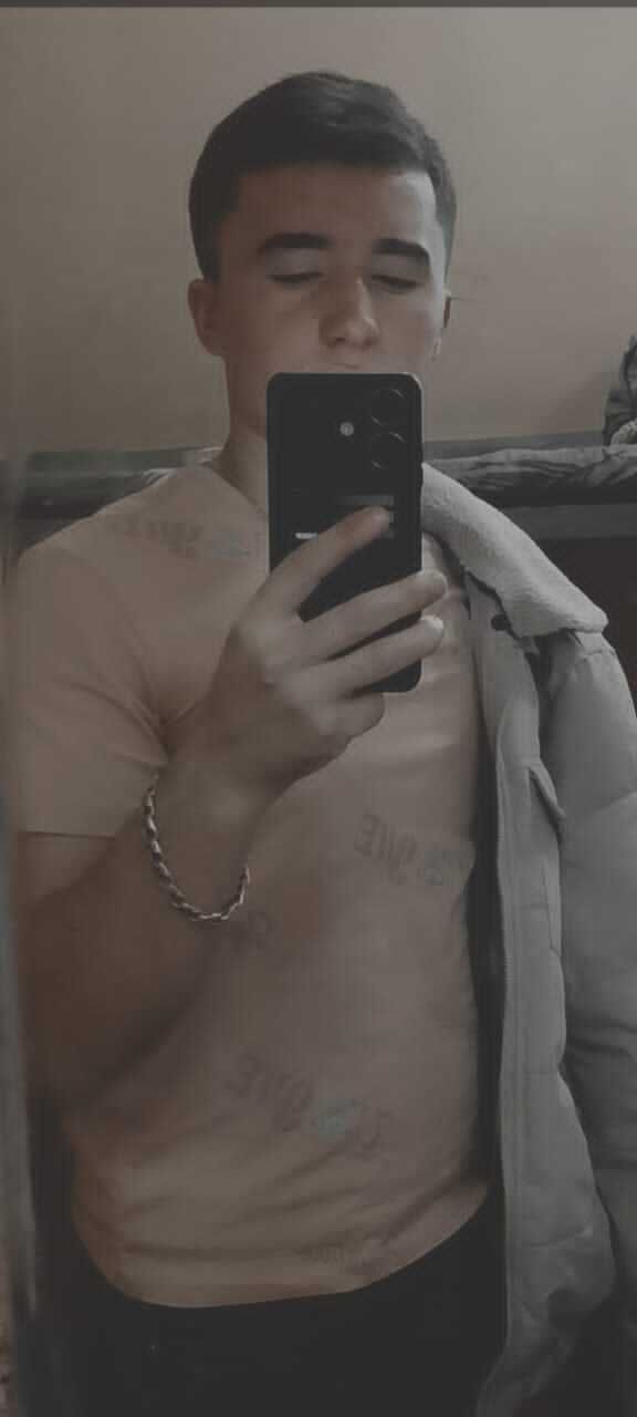 ���� 50320820 ����� MuHaMmAd, 20 ���, ���� ���������� � ������