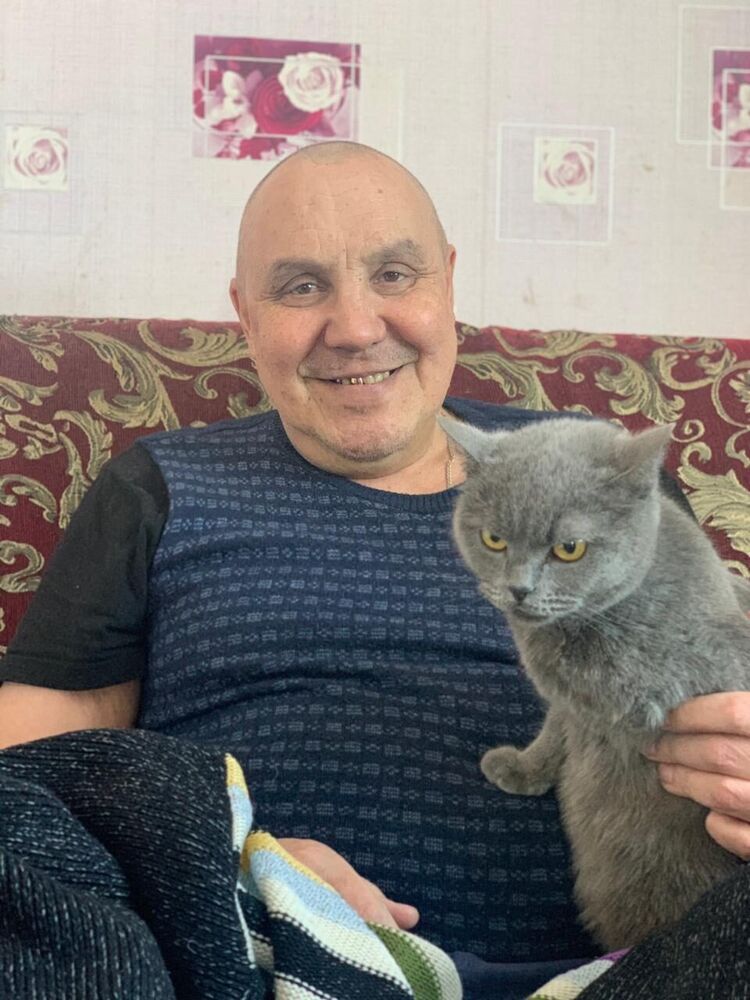 ���������� ������, ���� ������� ��������, 52 ����, ������������ ��� ������, ����� � ���������