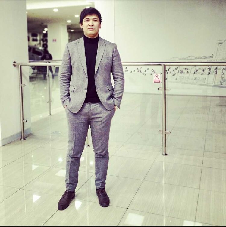 ���������� �������, ���� ������� Makhmud, 29 ���, ������������ ��� ������, ����� � ���������, c�������� ���������, ���������