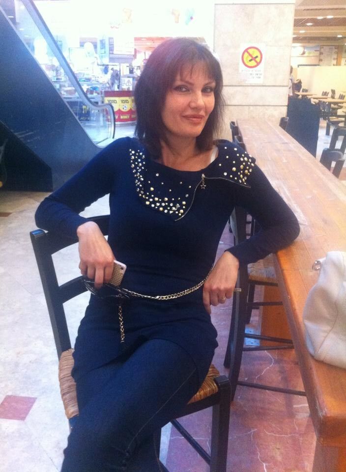 ���� 4347950 ������� Olga, 41 ���, ���� ���������� � Sederot