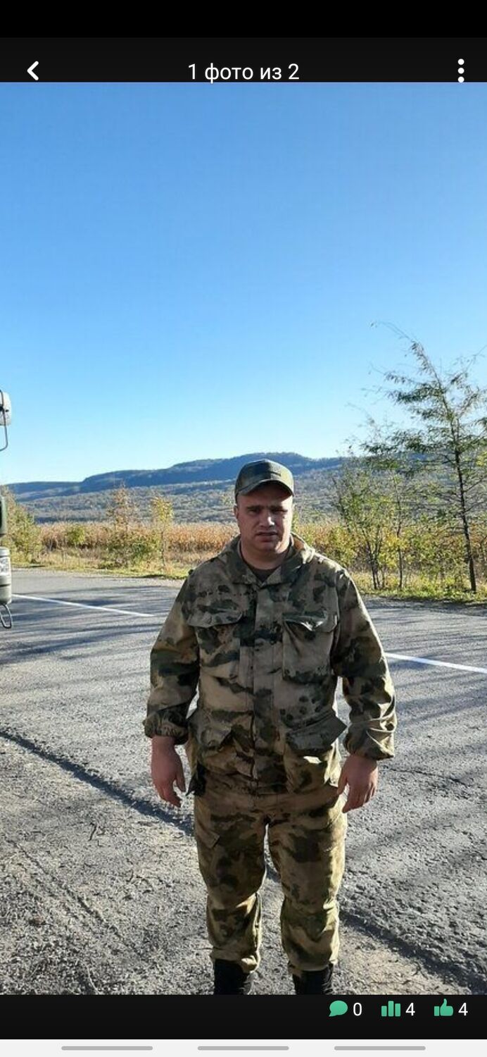 ���������� ������ ��������, ���� ������� Sergei, 36 ���, ������������ ��� ������, ����� � ���������