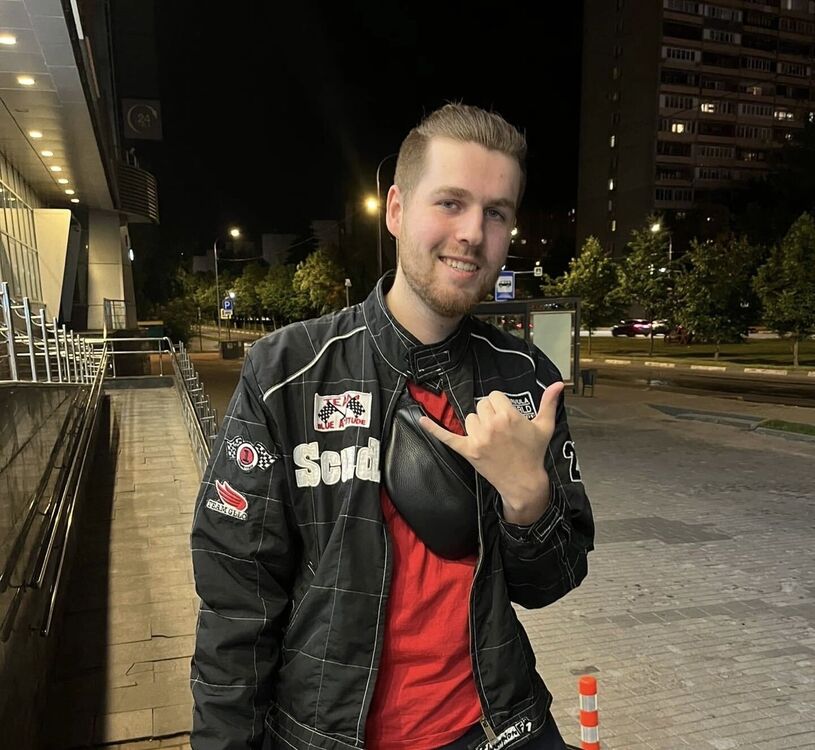 ���� 31724180 ����� ��������, 22 ����, ���� ���������� � ��������