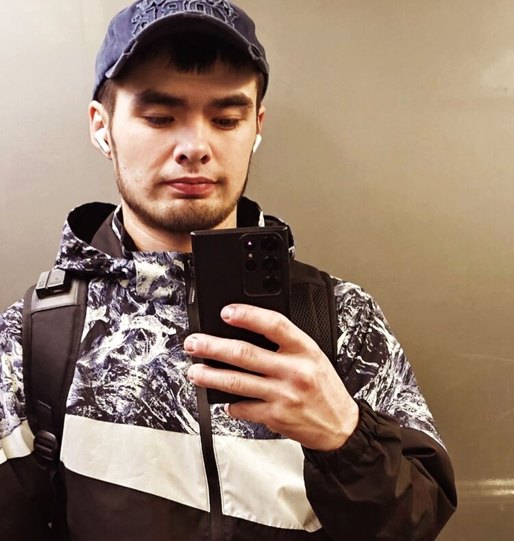 ���������� ������, ���� ����� Shahzod, 23 ����, ������������ ��� ������, ����� � ���������