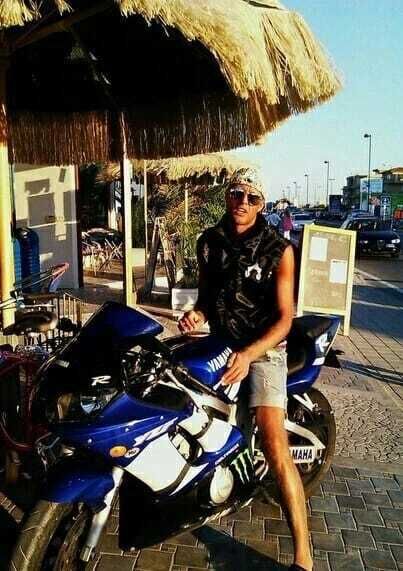  ,   Alessandro, 39 ,   