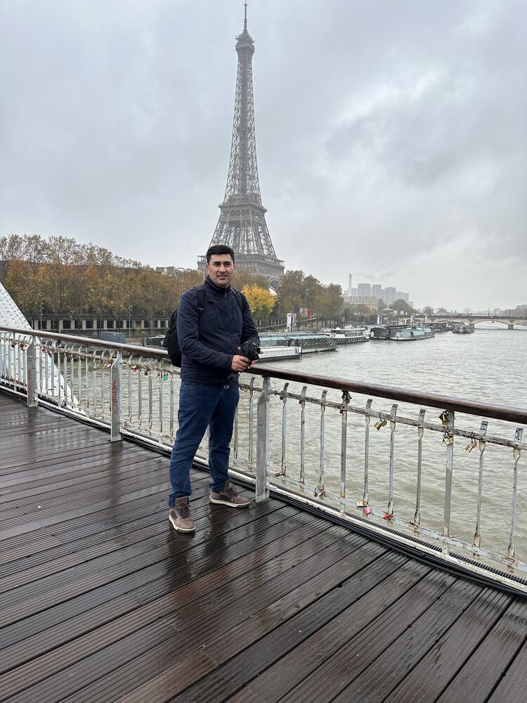 ���������� �������, ���� ������� Aziz, 42 ����, ������������ ��� ����� � ���������, ���������