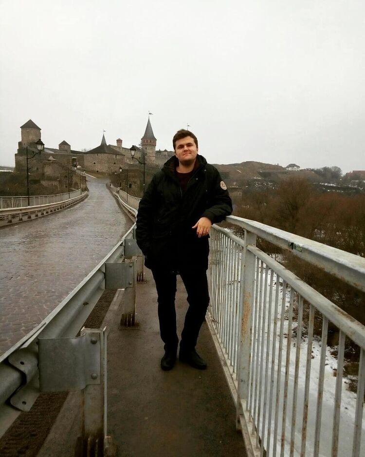 ���� 18381040 ������� �������, 27 ���, ���� ���������� � �����