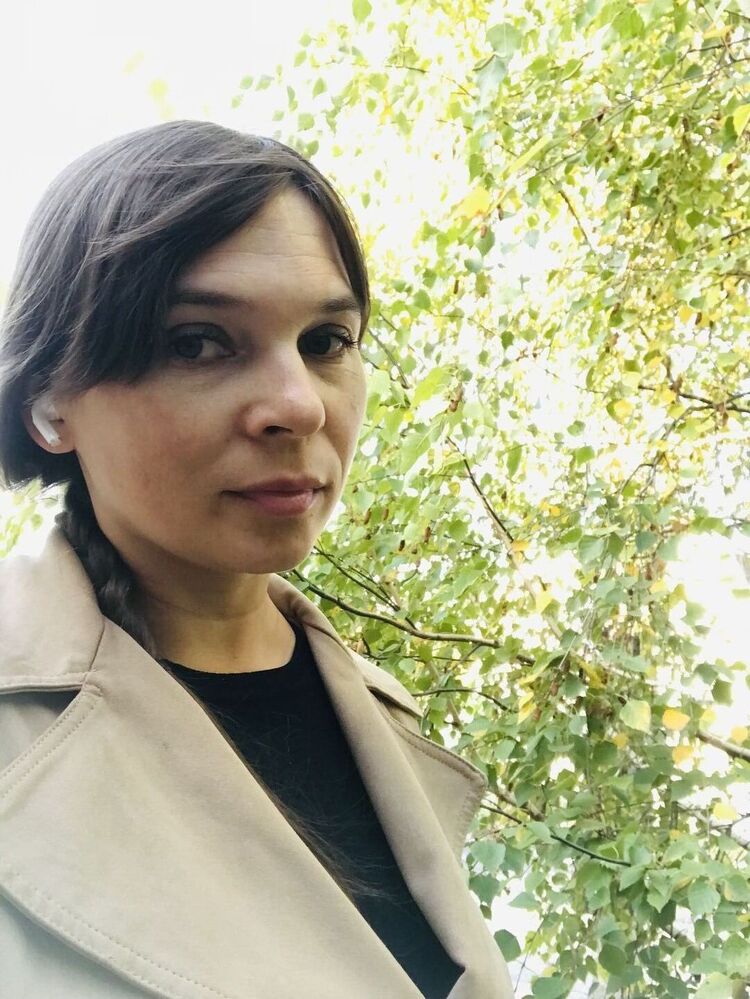 ���������� �����������, ���� ������� Inna, 38 ���, ������������ ��� ������, ���������