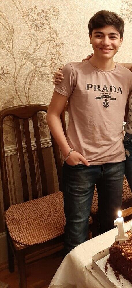 ,   Ramil, 24 ,  