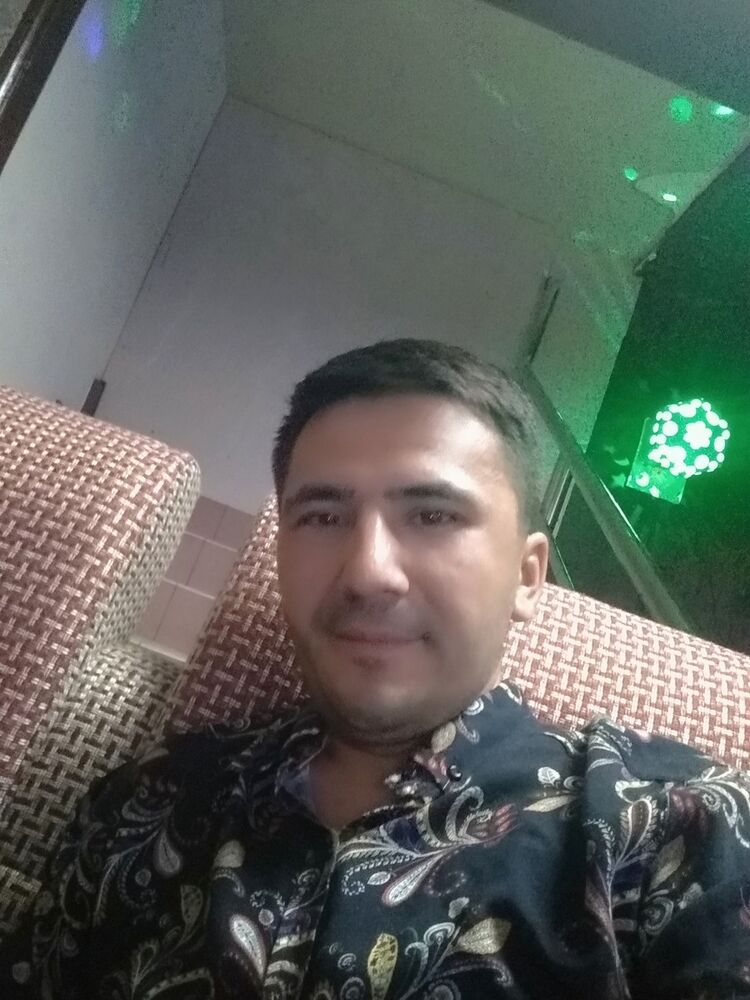 ���� 19128470 ������� Farruxbek, 38 ���, ���� ���������� � ��������