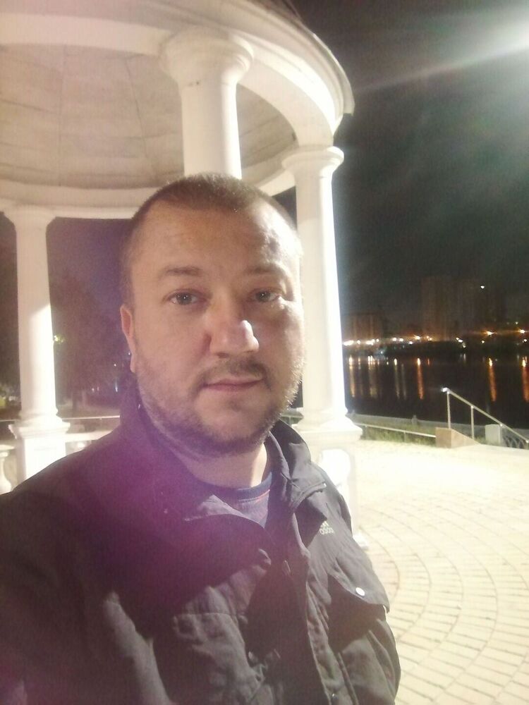 ���������� ������, ���� ������� Andrey, 41 ���, ������������ ��� ������, ����� � ���������