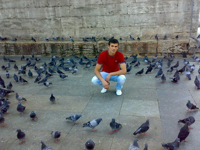  ,   Musaa, 47 ,   
