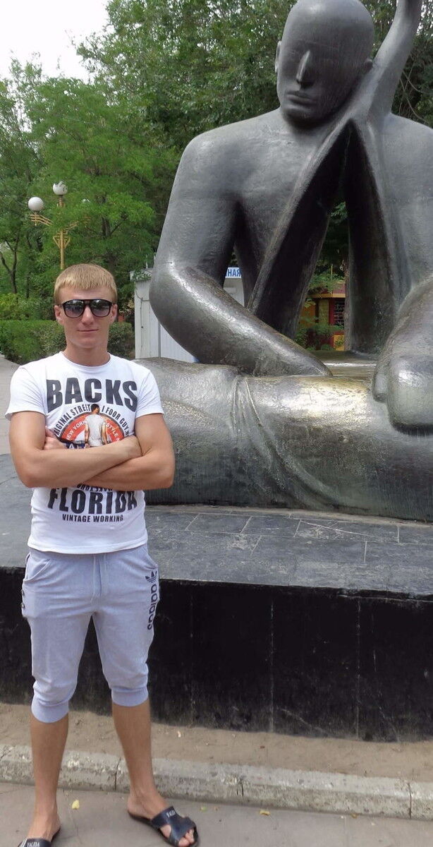 ���������� �������, ���� ������� Serega, 36 ���, ������������ ��� ������, ����� � ���������, c�������� ���������