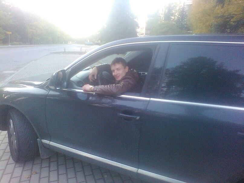  -,   Mikhail, 35 ,   