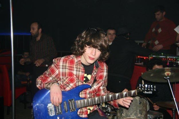 ���������� �������, ���� ������� Jimmorison, 33 ����, ������������ ��� ������