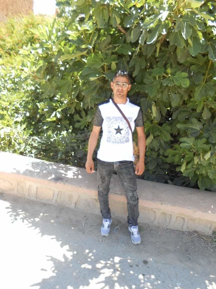 ���������� �������, ���� ������� Saad, 35 ���, ������������ ��� ������, ����� � ���������, c�������� ���������