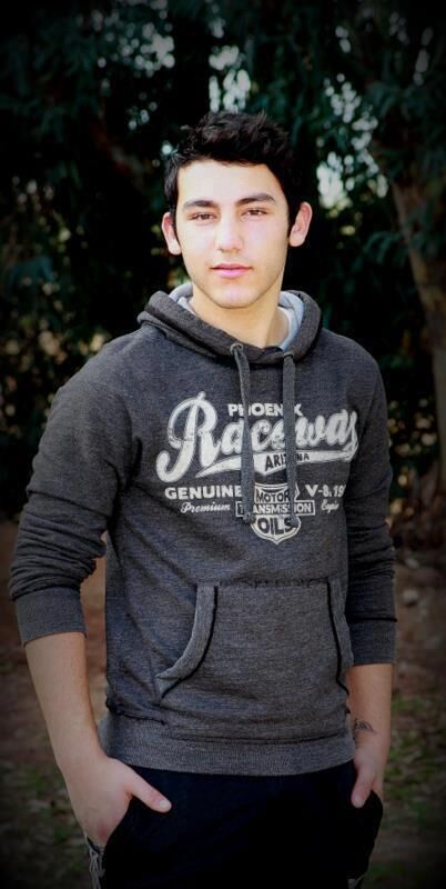 ���� 55885980 ������� Firaas, 35 ���, ���� ���������� � Algiers