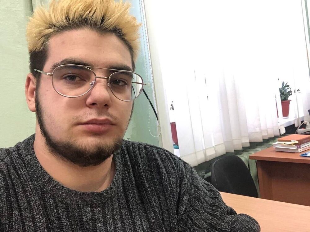 ���������� ���������, ���� ����� ����, 22 ����, ������������ ��� ������, ����� � ���������