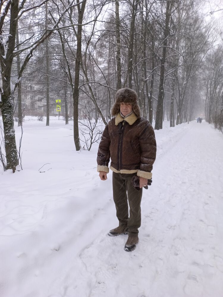 ���������� ������, ���� ������� Yury, 52 ����, ������������ ��� ������, ����� � ���������