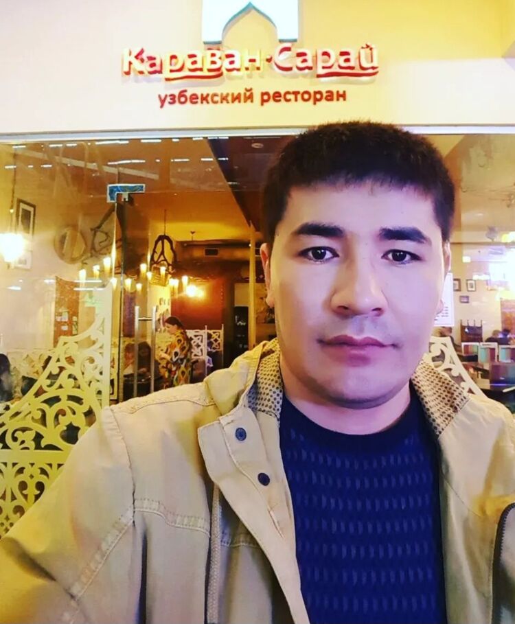 ���������� ������, ���� ������� Farrukh, 30 ���, ������������ ��� ������, ����� � ���������