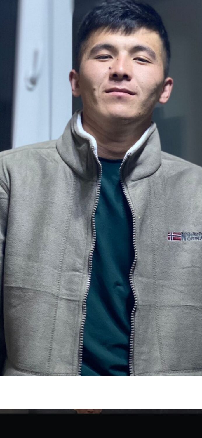 ���� 55463420 ����� Akylbek, 25 ���, ���� ���������� � ������