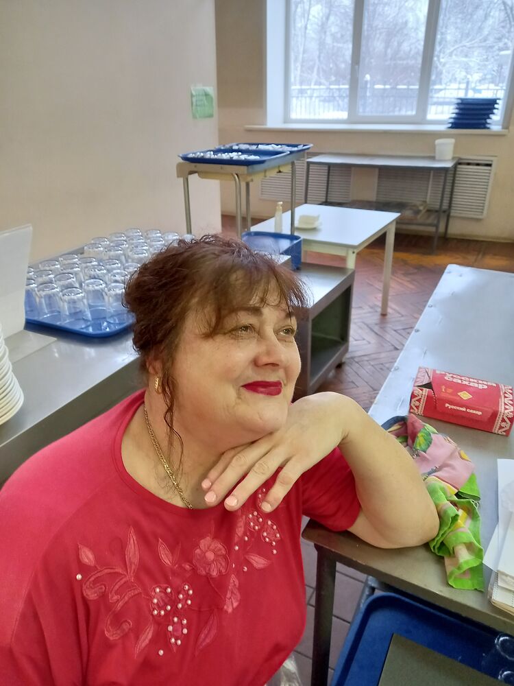  ,   Lyudmila, 65 ,   c 