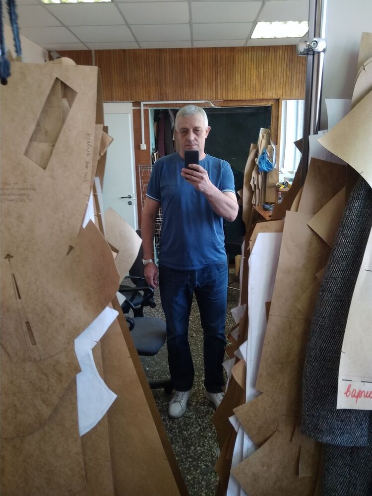 ���� 20702340 ������� Zoran, 54 ����, ���� ���������� � �����-����������