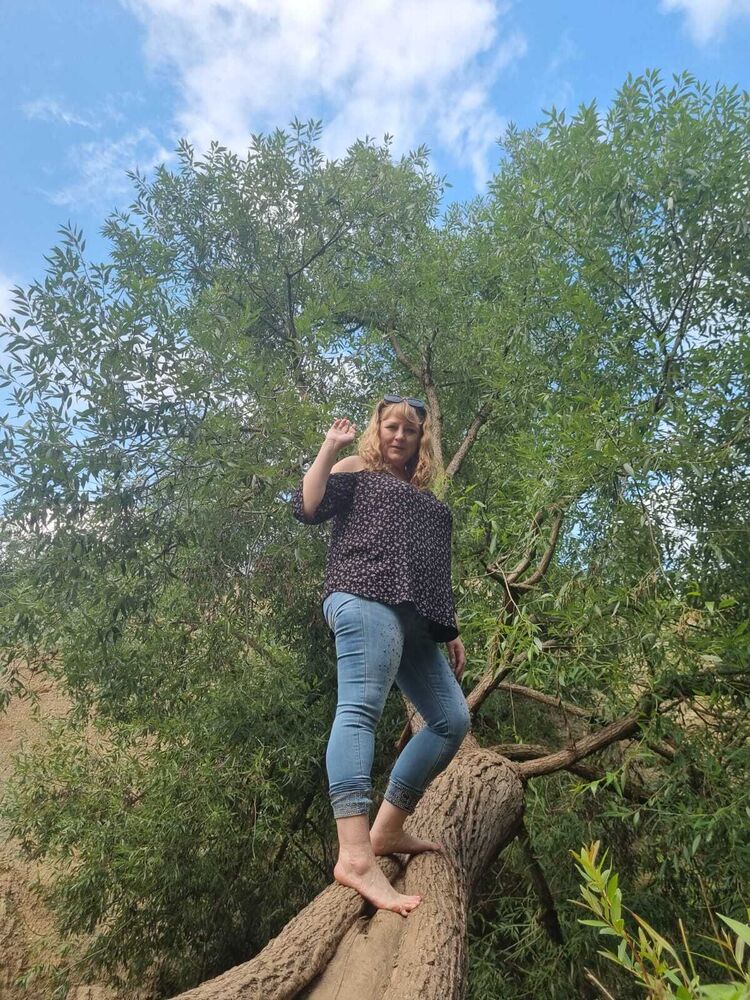 ���������� �����-���������, ���� ������� Mila, 53 ����, ������������ ��� c�������� ���������