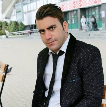  21483420  Amir, 30 ,    
