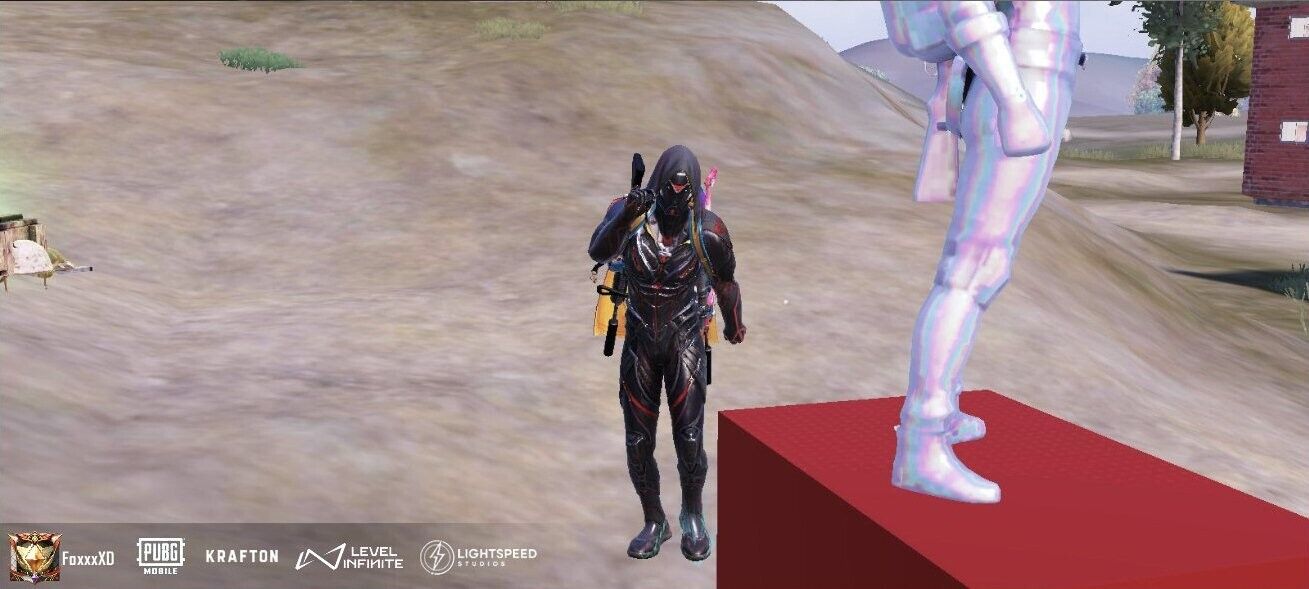 ���������� ��������������, ���� ������� Foxxxx, 35 ���, ������������ ��� ������, ����� � ���������