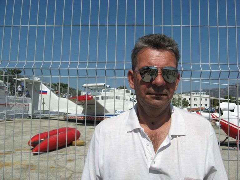  5397240  Nik, 58 ,    --