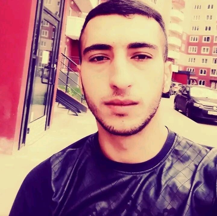  ,   Hovhannes, 29 ,   ,   