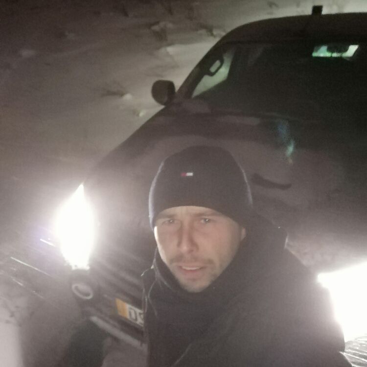 ���� 18270420 ������� Dima, 34 ����, ���� ���������� � ���������