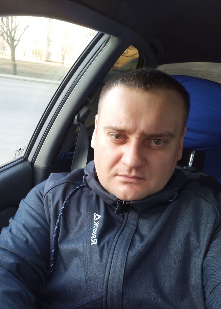 ���� 53258450 ������� Dmitrij, 35 ���, ���� ���������� � �������