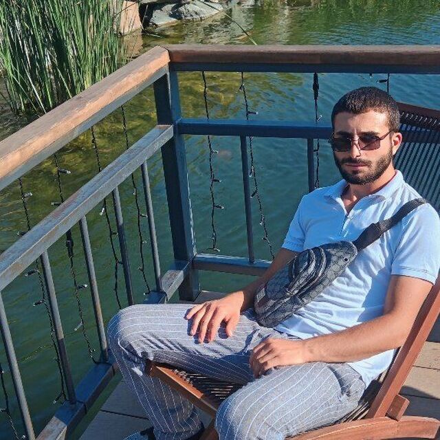 ���������� ����������, ���� ����� Alik, 23 ����, ������������ ��� ������, ����� � ���������