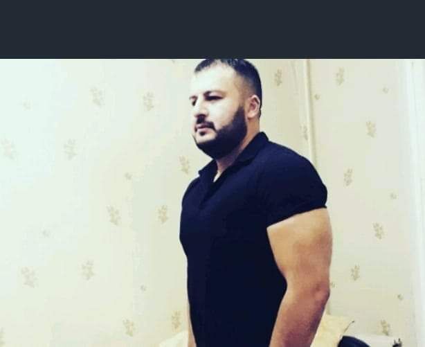 ���� 37175360 ������� Ahmed, 36 ���, ���� ���������� � ������