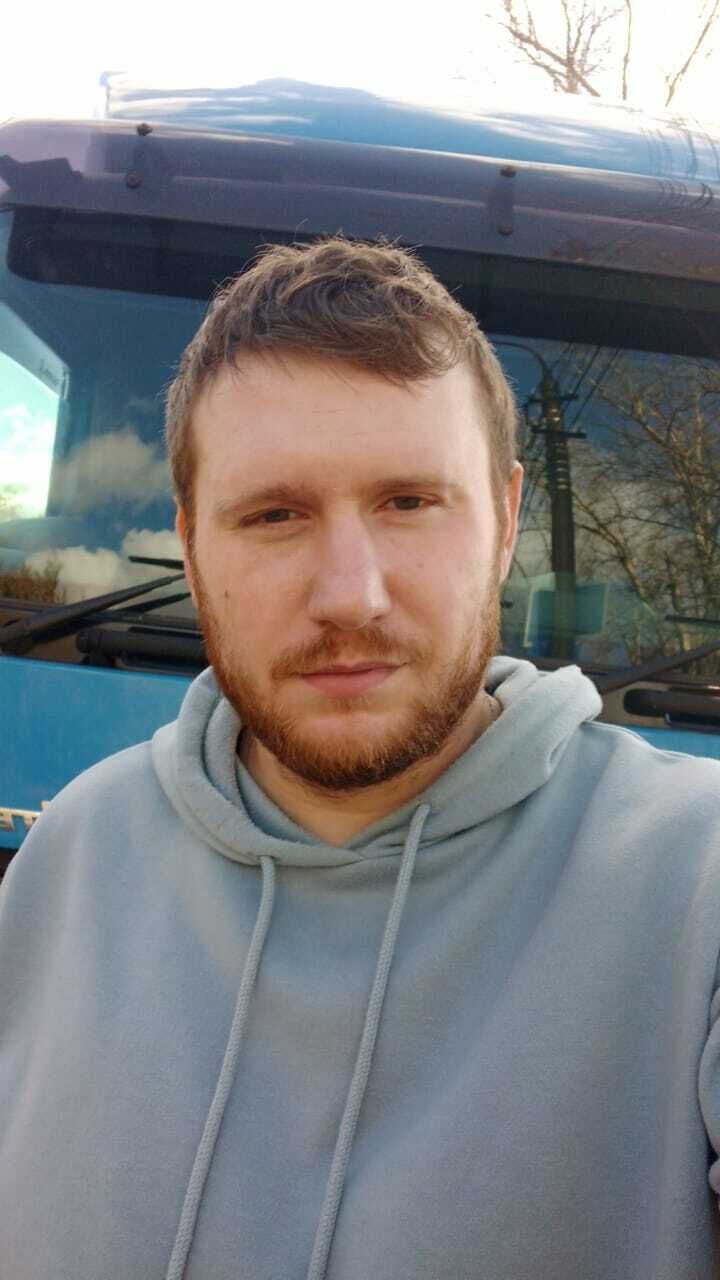 ���� 49858450 ������� John, 33 ����, ���� ���������� � ������