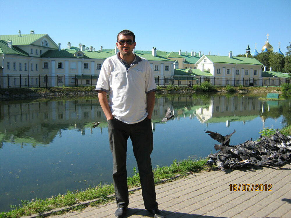 ���������� ������, ���� ������� Serg, 42 ����, ������������ ��� ������, ����� � ���������, c�������� ���������