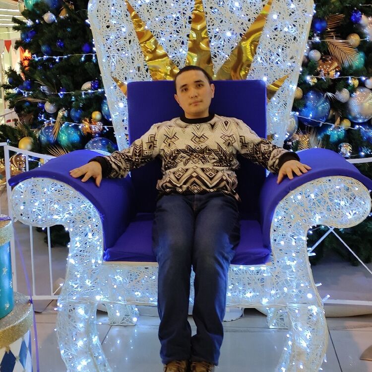 ���� 41222500 ������� Damir, 29 ���, ���� ���������� � ��������