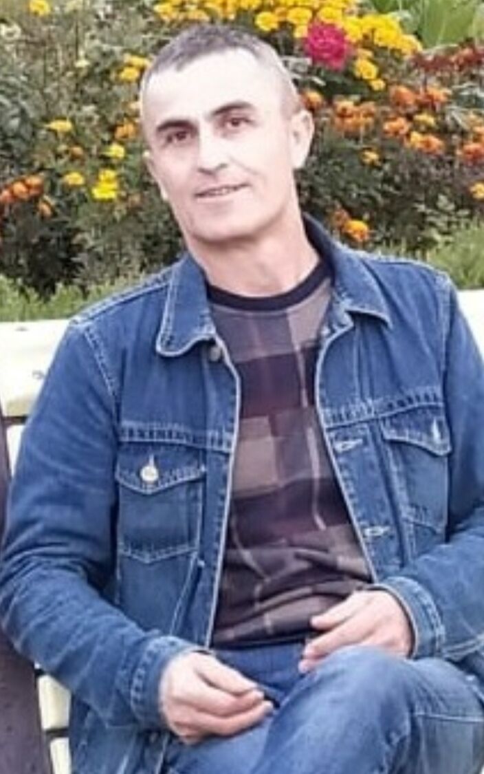 ���� 32797430 ������� Umar, 55 ���, ���� ���������� � ���