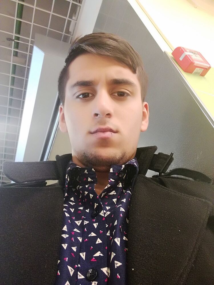  12215380  Alireza, 27 ,    