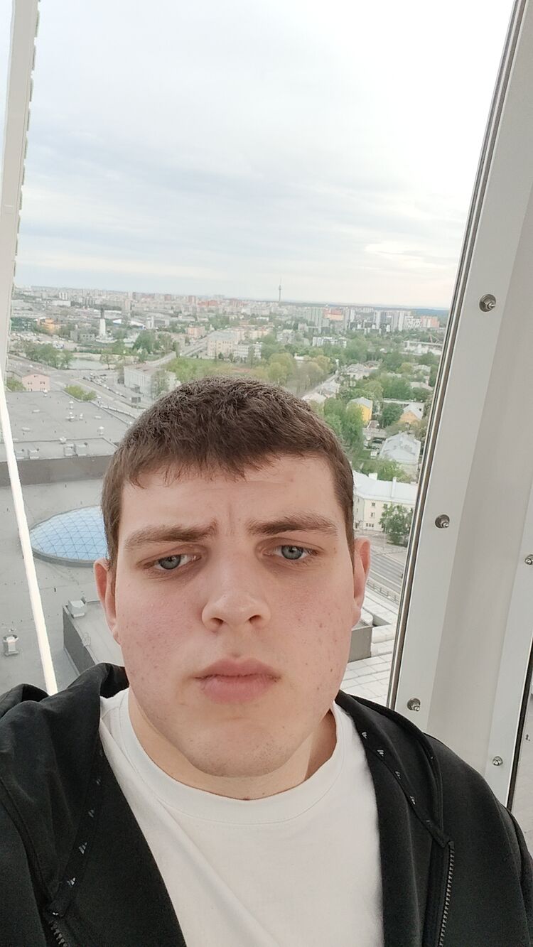  51953050  Rodion, 21 ,    