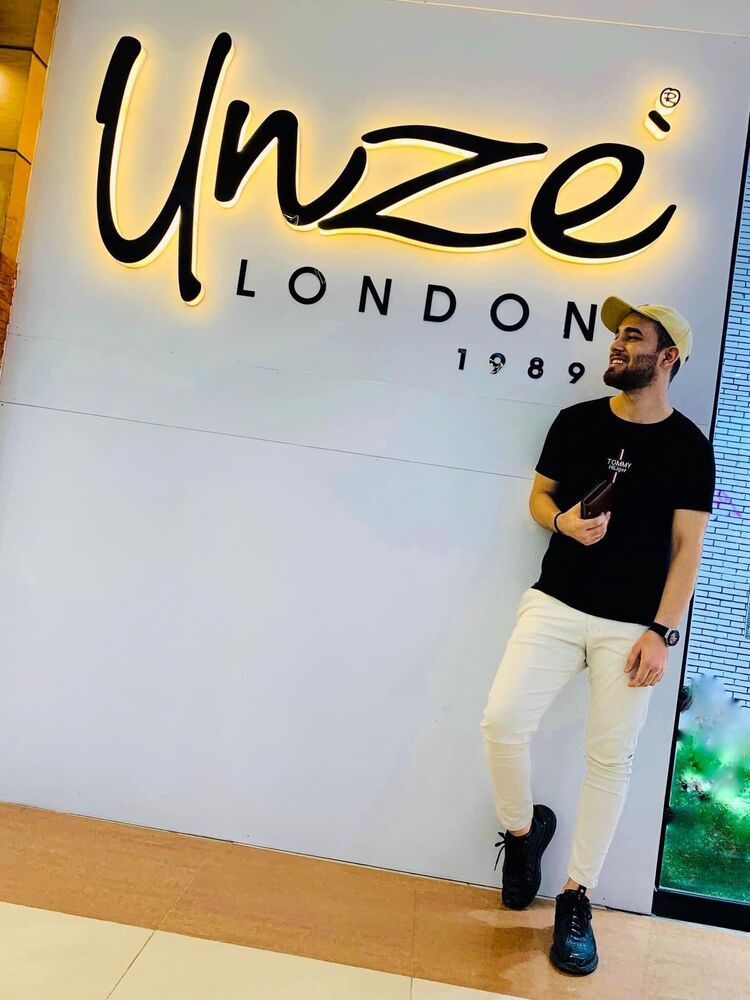 ���� 32624870 ������� H Omar, 27 ���, ���� ���������� � �������