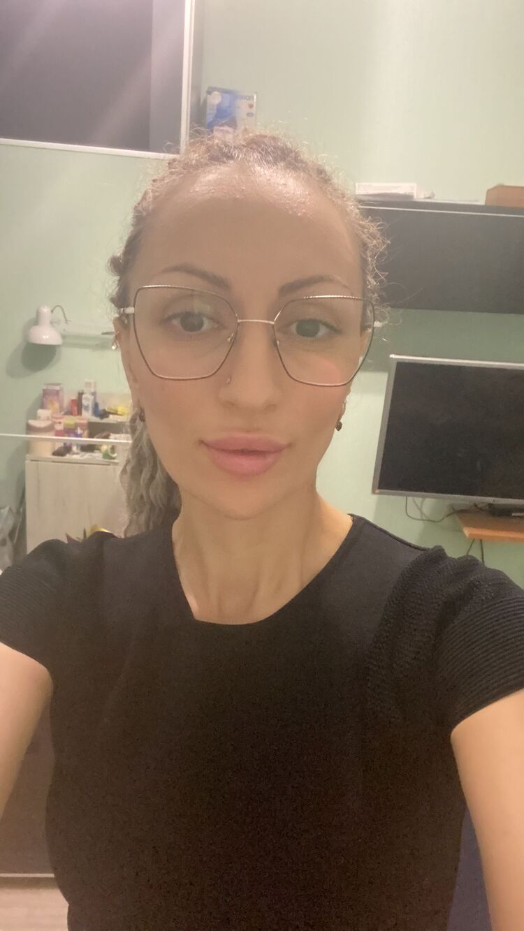 ���������� San Lorenzo, ���� ������� Anna, 38 ���, ������������ 