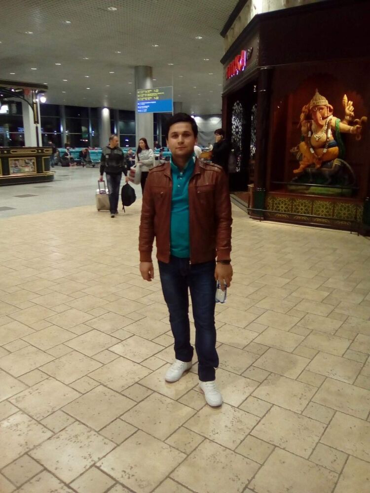  ,   Naimjon, 31 ,   