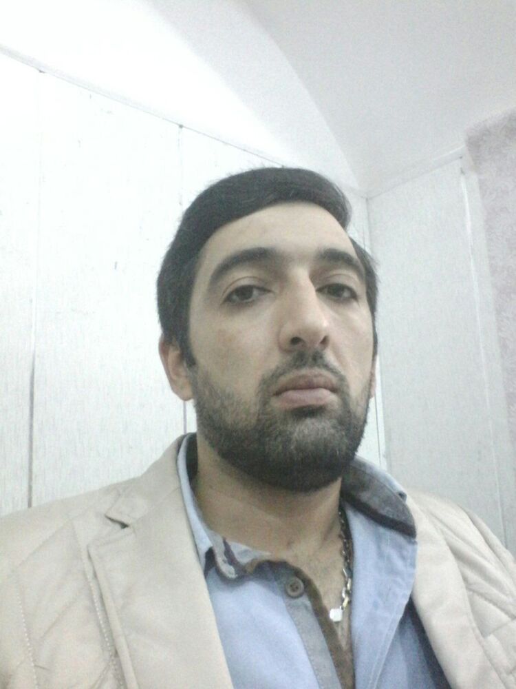  6814140  Xaqani, 42 ,    