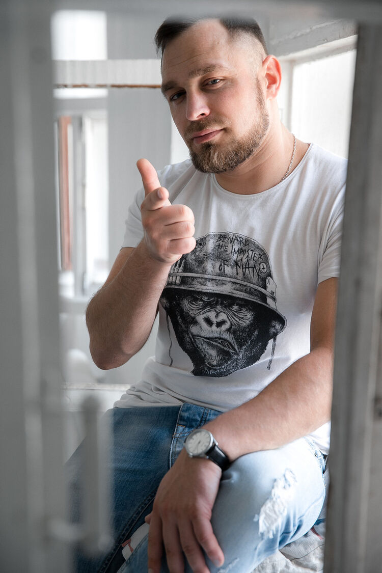 ���� 17561870 ������� Kasper, 37 ���, ���� ���������� � ����������