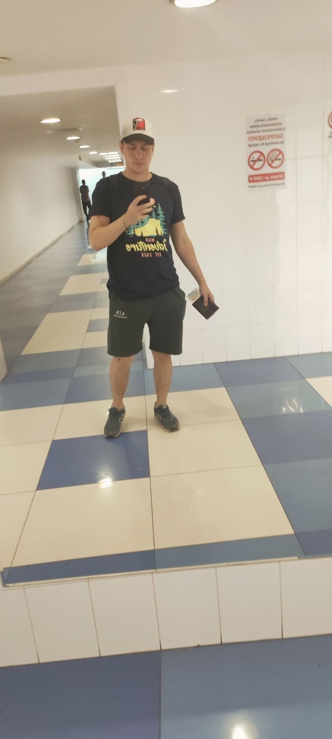  36682780  Kirill, 28 ,    