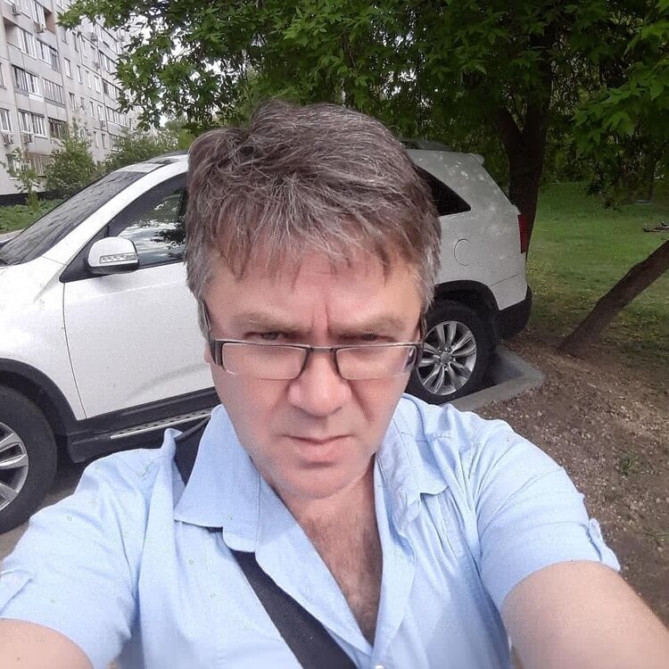 ���� 16667890 ������� Alex, 46 ���, ���� ���������� � ������