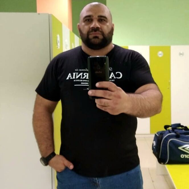 ���� 25700360 ������� Fuad, 44 ����, ���� ���������� � ���������